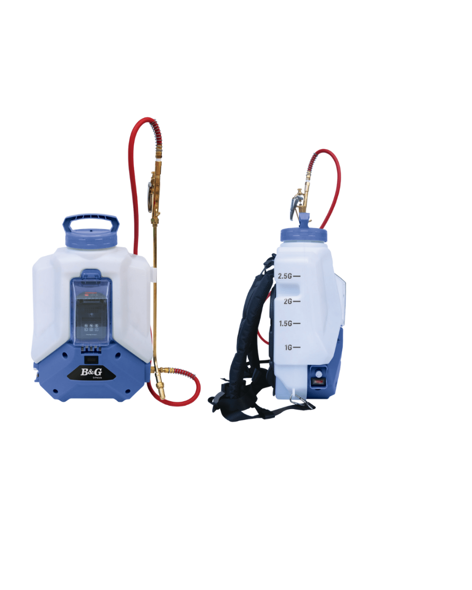 Sprayers & Parts - Equipment | Target Specialty Products US