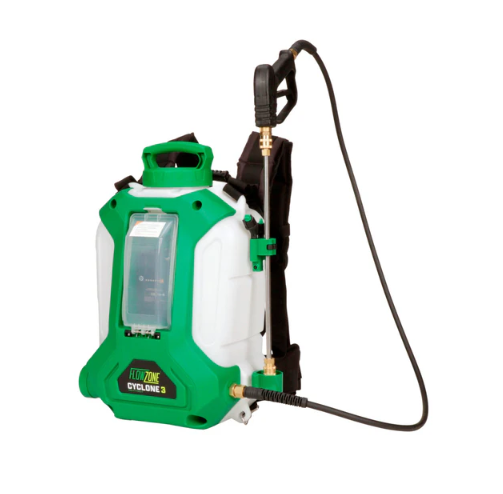 FlowZone 4 gal Cyclone 3 Sprayer MCP | Target Specialty Products US FlowZone 4 gal Cyclone 3 Sprayer MCP | Target Specialty Products US