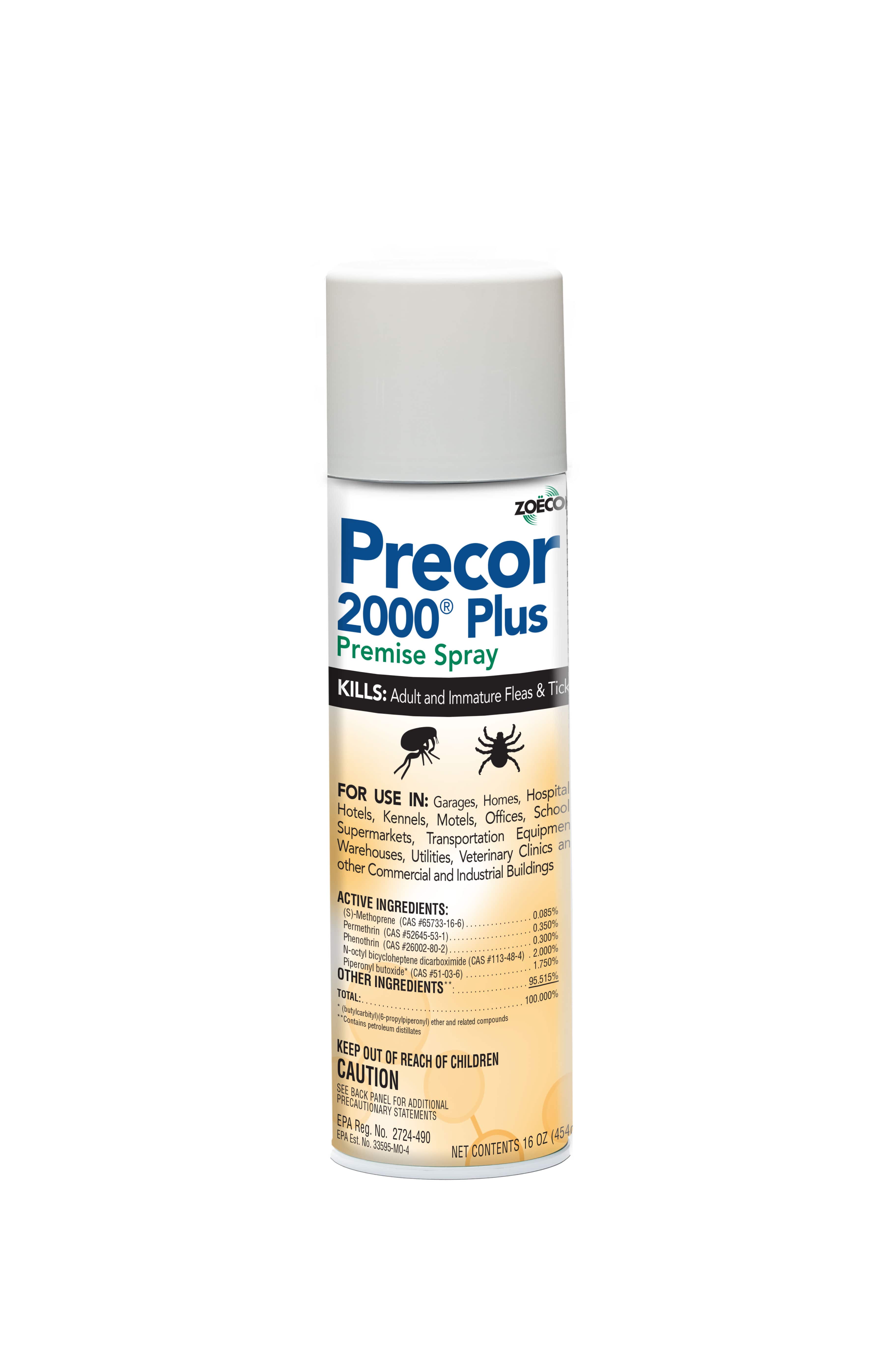 Precor 2000 Plus Premise Spray (16 oz can) | Target Specialty
