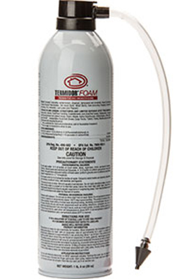 Termidor Foam (20 oz) | Target Specialty Products US