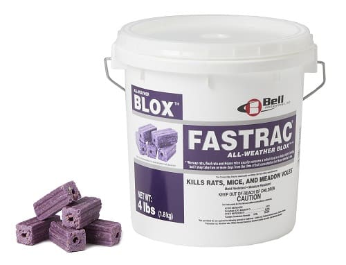 FASTRAC All-Weather BLOX