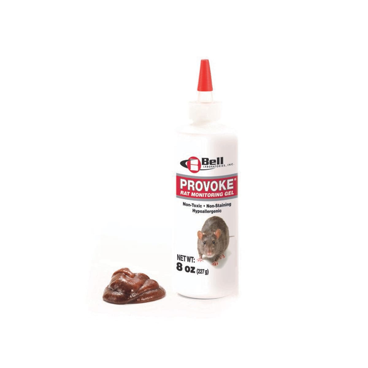 Provoke Rat Attractant (8oz) ~ | Target Specialty Products US