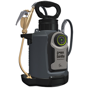 Green Gorilla ProLine 1.5 Gal c/o | Target Specialty Products US