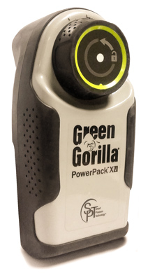 Green Gorilla Battery Pack c/o | Target Specialty Products US