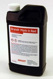 Brandt Mark It Red _qt_ c/o | Target Specialty Products US Brandt Mark It Red _qt_ c/o | Target Specialty Products US