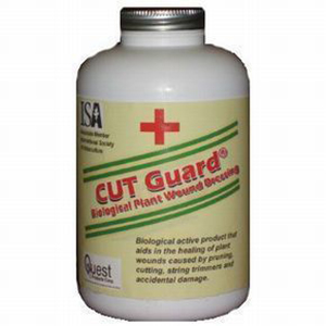 cut guard tree wound dressing CUT Guard _10oz_ c/o