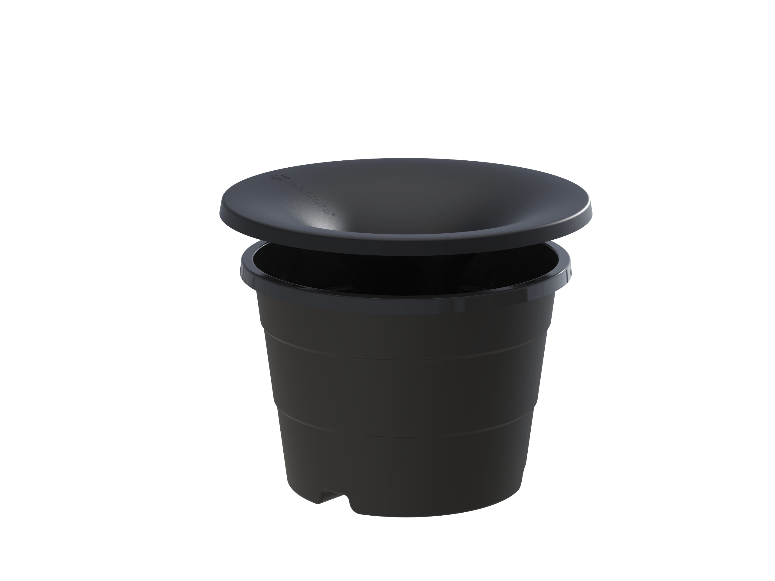 In2Care Mosquito Station MCP (25/case) Black | Target Specialty