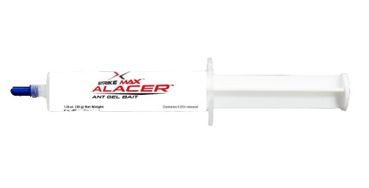 StrikeMax Alacer Ant Gel Bait MCP (20Tubes/cs) | Target Specialty