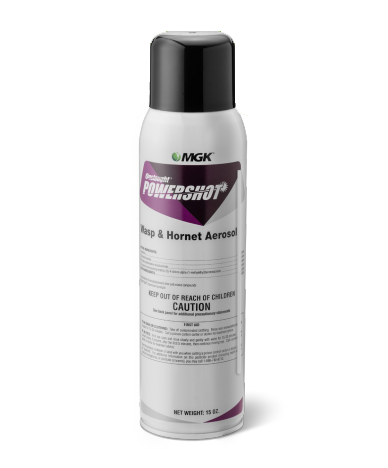 Onslaught Powershot Wasp & Hornet (17oz) MCP | Target Specialty