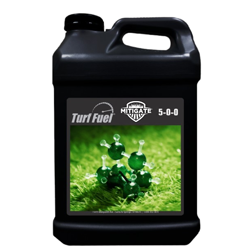 Turf Fuel Mitigate 05-00-00 (2.5 gal jug) | Target Specialty