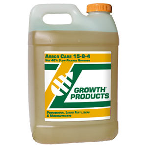 新品未開封 colabore 活性原液 20ml Arbor Care 15-8-4 Growth Products (2.5gal) | Target Specialty