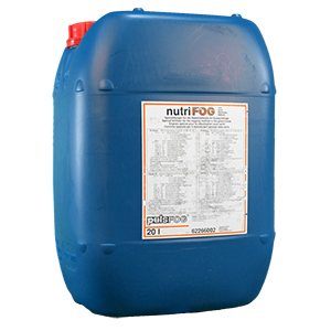Dramm Corporation Nutri-Fog 20 Liter Pail - Image 3