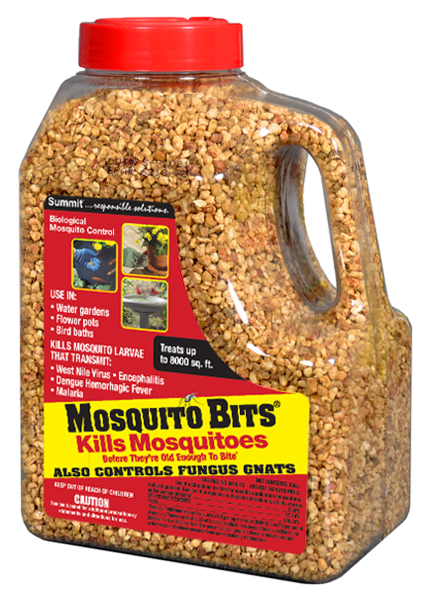 Mosquito Bits Shaker Top (30oz) | Target Specialty Products US