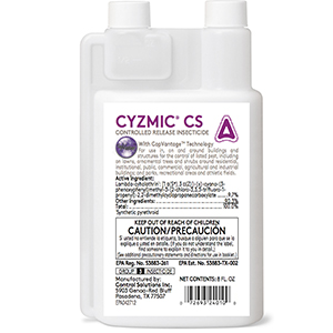 Cyzmic CS (32oz) ~ | Target Specialty Products US