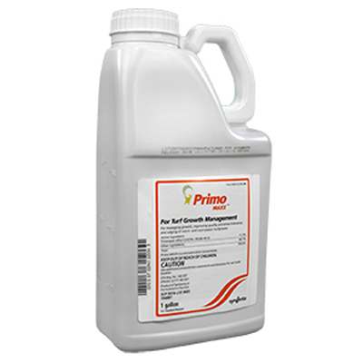 Primo MAXX (gal) AGENCY | Target Specialty Products US