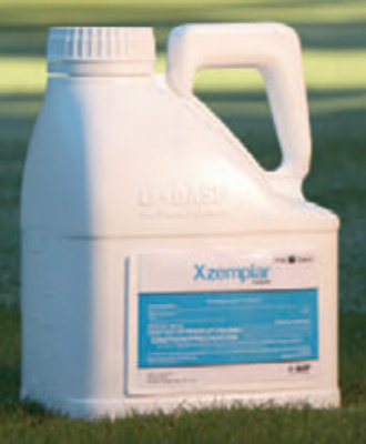 Xzemplar Fungicide (114oz) AGENCY | Target Specialty Products US