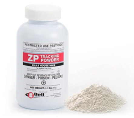 ZP Tracking Powder (500gm) | Target Specialty Products US