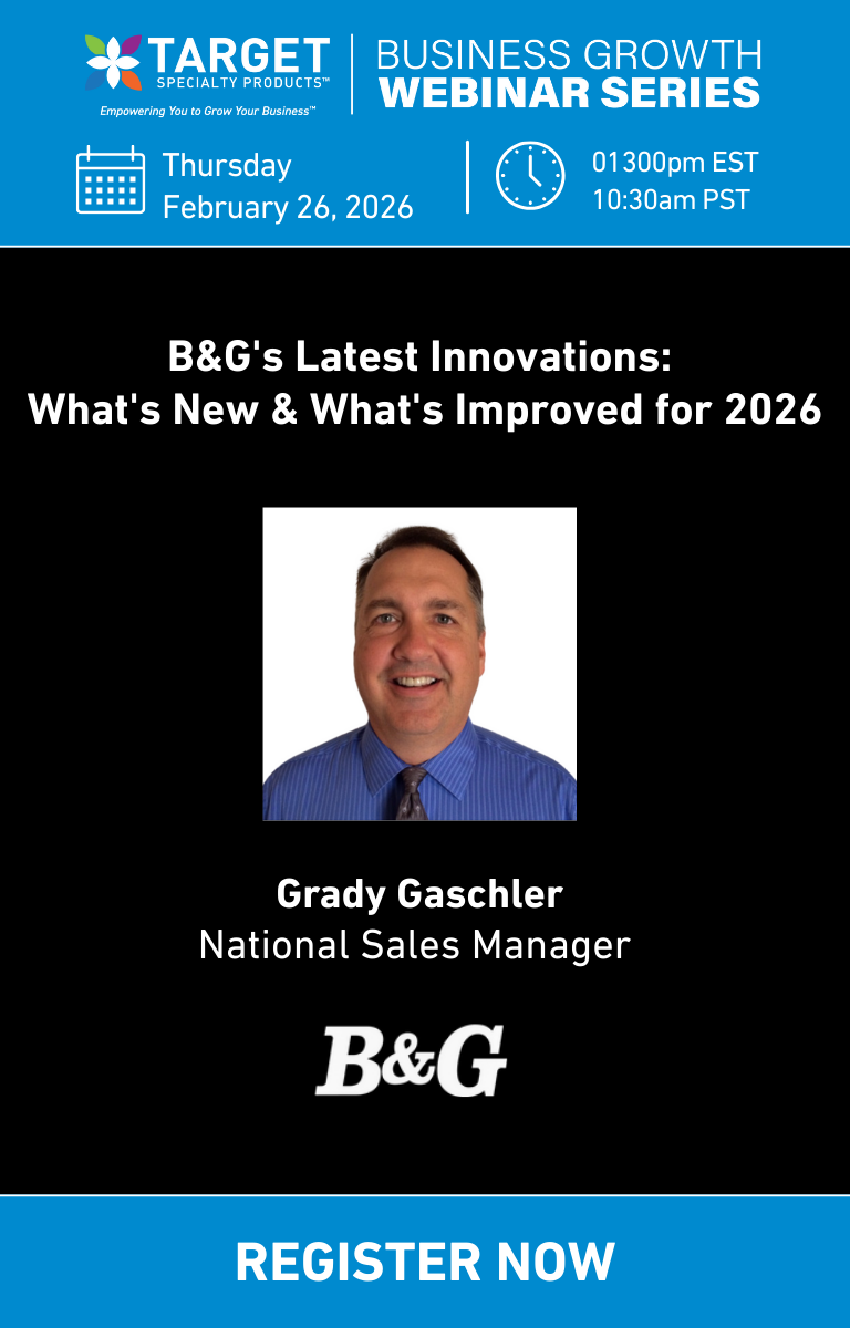 B&G's Latest Innovations: What's New and What's Improved for 2026
