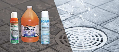 bioremediation products