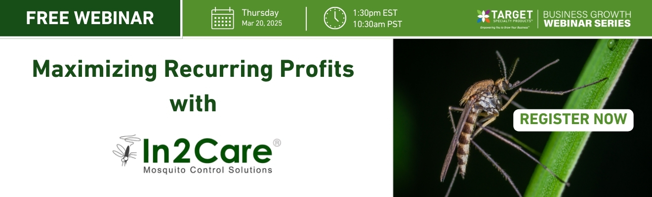 Maximizing Recurring Profits with In2Care