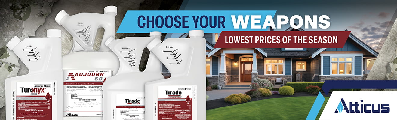 Atticus- Choose Your Weapons