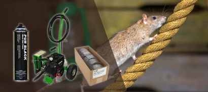 rodent exclusion products