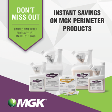 Onslaught Fastcap and Sumari Insecticide savings - Learn More.