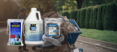 odor neutralizer products