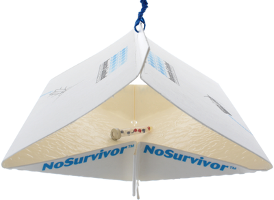 PTL Multi-Species Kit Trap