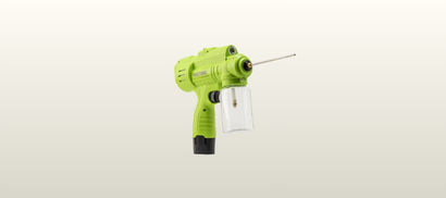 PestBlaster Cordless Electric Duster