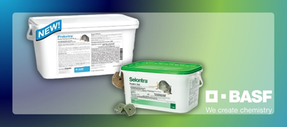 Prelontra Rodent Monitoring Soft Block