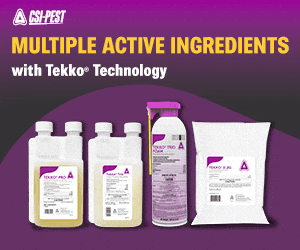 Tekko Trio Triple Action IGR - (S) Hydroprene Pyriproxyfen Novaluron - Learn More.