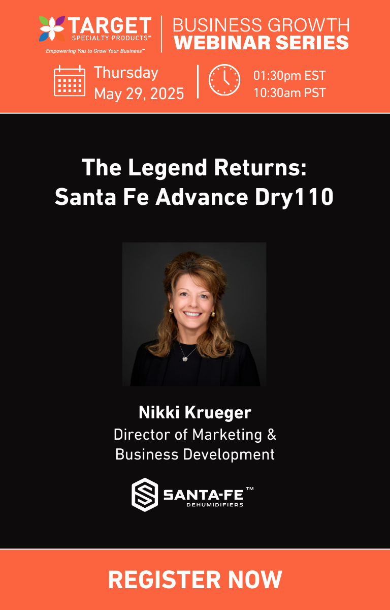 The Legend Returns: Santa Fe Advance Dry110