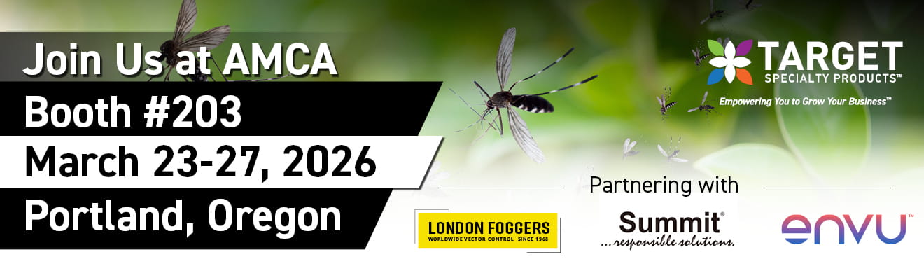 AMCA Portland Oregon March 23-27, 2026 