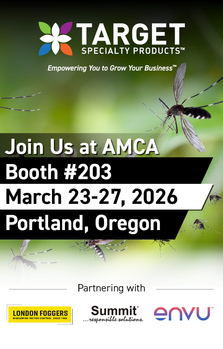 AMCA Portland Oregon March 23-27, 2026 