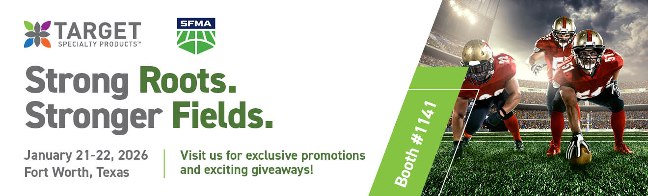 SFMA 2025 Fort Worth Texas Join Target Specialty at Booth 1141