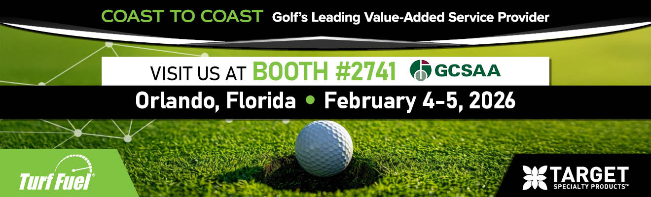GCSAA Feb 4-5 2026 Orlando FL