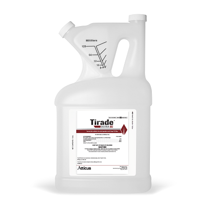 Tirade Ultra SC 1 gal