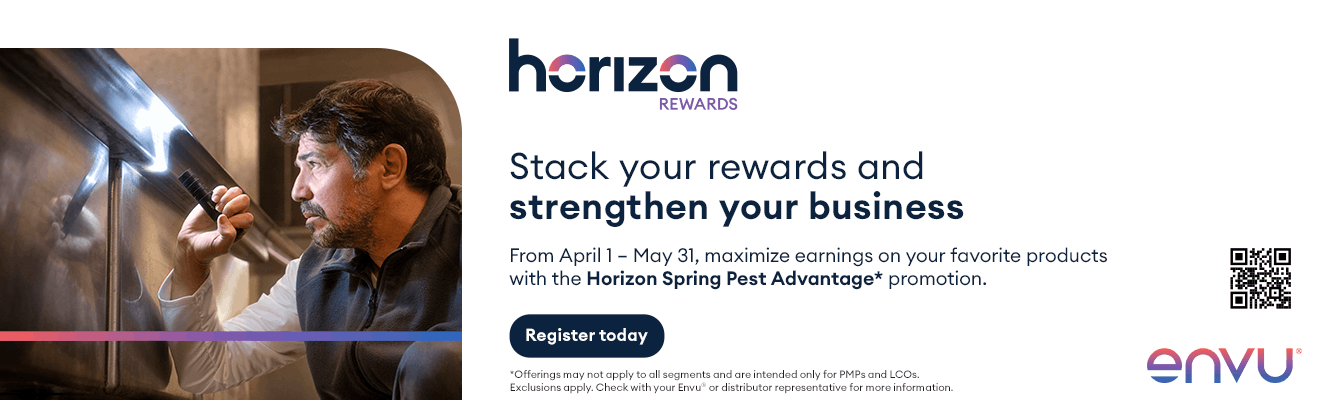 Envu - Stock your rewards and strenghten your business