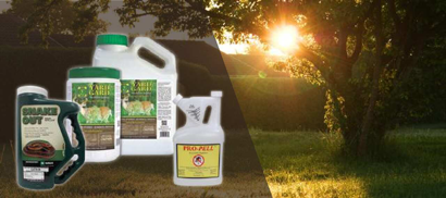 wildlife repellent products