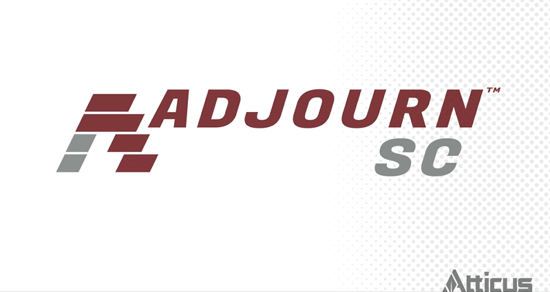 Adjourn SC