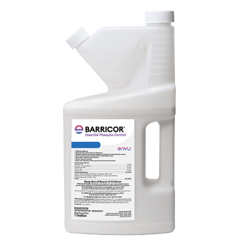 barricor essential