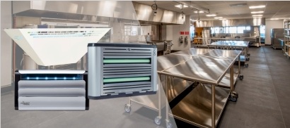 insect light trap products