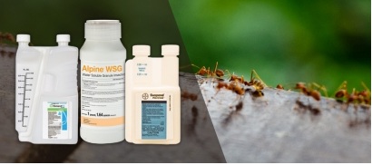 insecticide products