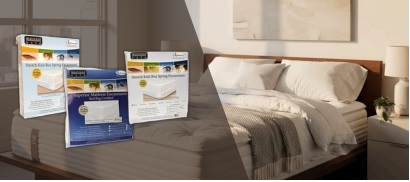 mattress encasement products