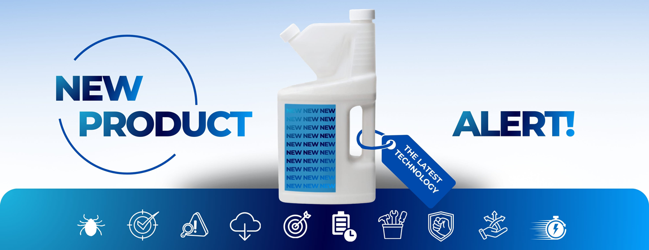 New Product Alerts