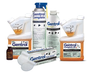 Gentrol Family of products