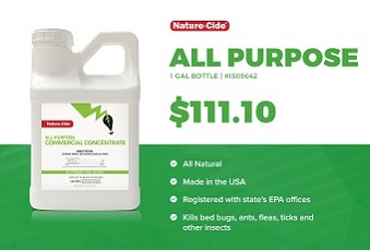 All Purpose 1 gal bottle