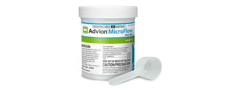 Advion Microflow Insect Bait 8oz