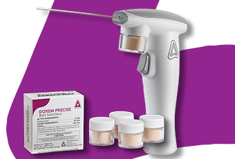 PDS Doxem Precise Starter Kit